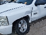 2GCEC19J071****** Salvamento y Reparables 2007 Chevrolet Silverado 1500 en Estado de Oklahoma