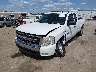 2GCEC19J071****** Usados y Reparables 2007 Chevrolet Silverado 1500 en Oklahoma City