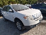 2FMDK4JC4AB****** Salvage and Wrecked 2010 Ford Edge in Dallas-Fort Worth