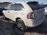 2FMDK4JC4AB****** Salvage and Repairable 2010 Ford Edge in Dallas-Fort Worth