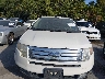 2FMDK4JC4AB****** Salvage and Repairable 2010 Ford Edge in Texas State