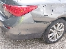 JN1BV7AR1FM****** Usados 2015 Infiniti Q50 en Estado de Kansas