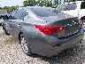 JN1BV7AR1FM****** Salvamento y Reparables 2015 Infiniti Q50 en Kansas City