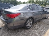 JN1BV7AR1FM****** Salvamento y Destrozados 2015 Infiniti Q50 en Estado de Kansas