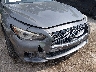 JN1BV7AR1FM****** Salvamento y Reparables 2015 Infiniti Q50 en Estado de Kansas