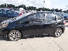 JHMGE8H68DC****** Repairable 2013 Honda Fit in Texas State