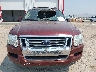 1FMEU5D86AU****** Wrecked 2010 Ford Explorer Sport Trac in Montana State