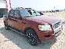 1FMEU5D86AU****** Salvage and Wrecked 2010 Ford Explorer Sport Trac in Missoula