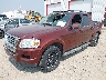 1FMEU5D86AU****** Used and Repairable 2010 Ford Explorer Sport Trac in Missoula