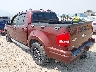 1FMEU5D86AU****** Salvage and Repairable 2010 Ford Explorer Sport Trac in Missoula