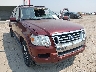 1FMEU5D86AU****** Salvage and Repairable 2010 Ford Explorer Sport Trac in Montana State