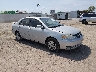 1NXBR32E67Z****** Salvage and Wrecked 2007 Toyota Corolla in Dallas