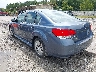 4S3BMAA60D1****** Salvage and Repairable 2013 Subaru Legacy in Wilmington