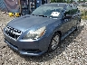 4S3BMAA60D1****** Salvage and Repairable 2013 Subaru Legacy in North Carolina State