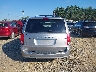 2C4RDGCGXHR****** Wrecked 2017 Dodge Grand Caravan