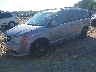 2C4RDGCGXHR****** Used and Repairable 2017 Dodge Grand Caravan in Northern Virginia