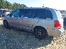 2C4RDGCGXHR****** Salvage and Repairable 2017 Dodge Grand Caravan in Northern Virginia
