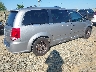 2C4RDGCGXHR****** Salvage and Wrecked 2017 Dodge Grand Caravan in Virginia State