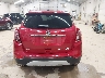 KL4CJESB5LB****** Salvage 2020 Buick Encore