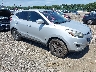 KM8JT3AF3EU****** Salvage and Wrecked 2014 Hyundai Tucson in Long Island