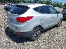 KM8JT3AF3EU****** Salvage and Wrecked 2014 Hyundai Tucson in New York State