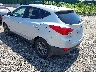KM8JT3AF3EU****** Salvage and Repairable 2014 Hyundai Tucson in New York State