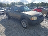 1N6ED26T41C****** Salvage and Wrecked 2001 Nissan Frontier in Pensacola