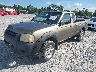 1N6ED26T41C****** Used and Repairable 2001 Nissan Frontier in Pensacola