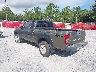 1N6ED26T41C****** Salvage and Repairable 2001 Nissan Frontier in Pensacola