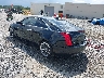 1G6AB1RX1F0****** Salvamento y Reparables 2015 Cadillac ATS en Tifton