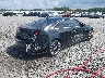 1G6AB1RX1F0****** Salvamento y Destrozados 2015 Cadillac ATS en Estado de Georgia