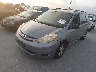 5TDZK23C47S****** Used and Repairable 2007 Toyota Sienna in Austin