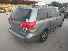 5TDZK23C47S****** Salvage and Wrecked 2007 Toyota Sienna in Texas State