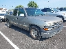 2GCEC19T611****** Salvage and Wrecked 2001 Chevrolet Silverado 1500 in Nashville
