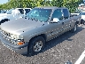 2GCEC19T611****** Used and Repairable 2001 Chevrolet Silverado 1500 in Nashville