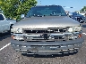 2GCEC19T611****** Salvage and Repairable 2001 Chevrolet Silverado 1500 in Tennessee State