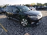 5TDYK3EH4BS****** Salvamento y Destrozados 2011 Toyota Highlander en Lexington