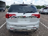 1GKKNPLS3JZ****** Destrozados 2018 GMC Acadia
