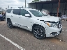 1GKKNPLS3JZ****** Salvamento y Destrozados 2018 GMC Acadia en Grenada