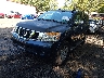 5N1AA0NC3AN****** Usados y Reparables 2010 Nissan Armada en Tidewater