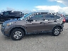 3CZRM3H32FG****** Salvamento 2015 Honda CR-V