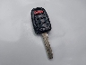 3CZRM3H32FG****** Salvamento 2015 Honda CR-V en Estado de Texas