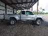 5TETU62N09Z****** Wrecked 2009 Toyota Tacoma in Florida State