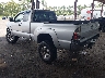 5TETU62N09Z****** Salvage and Repairable 2009 Toyota Tacoma in Jacksonville