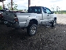 5TETU62N09Z****** Salvage and Wrecked 2009 Toyota Tacoma in Florida State