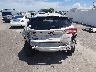 JF2GTADC0JH****** Salvage 2018 Subaru Crosstrek