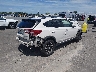 JF2GTADC0JH****** Salvage and Wrecked 2018 Subaru Crosstrek in Florida State