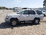 JT3GN86R7Y0****** Wrecked 2000 Toyota 4Runner