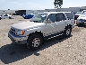JT3GN86R7Y0****** Used and Repairable 2000 Toyota 4Runner in San Diego