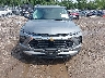 KL79MPSL9SB****** Wrecked 2025 Chevrolet Trailblazer